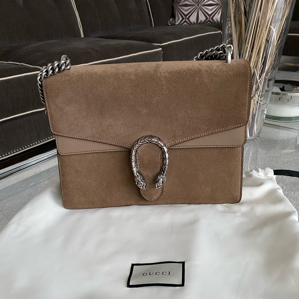 Gucci - Medium Dionysus